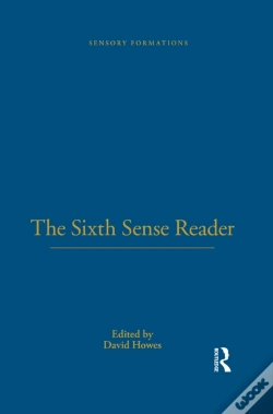 Capa do artigo Sixth Sense Reader