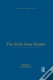 Capa do artigo Sixth Sense Reader