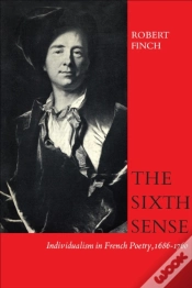 Capa do artigo Sixth Sense