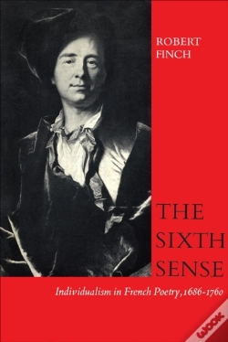 Capa do artigo Sixth Sense