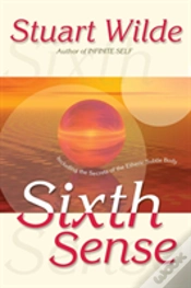 Capa do artigo Sixth Sense