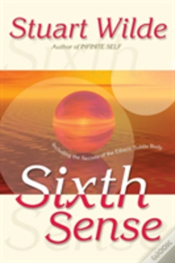 Capa do artigo Sixth Sense