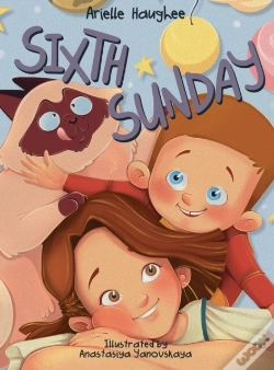 Capa do artigo Sixth Sunday