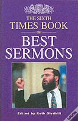 Capa do artigo Sixth Times Book Of Best Sermons