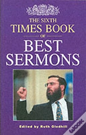 Capa do artigo Sixth Times Book Of Best Sermons