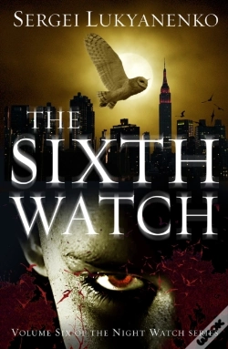 Capa do artigo Sixth Watch