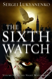Capa do artigo Sixth Watch