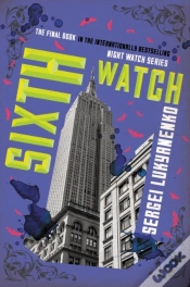 Capa do artigo Sixth Watch
