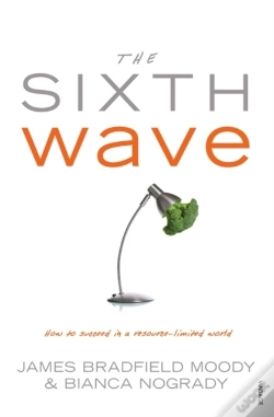Capa do artigo Sixth Wave