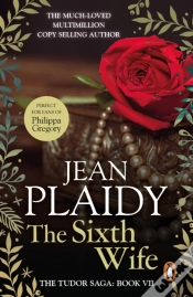 Capa do artigo Sixth Wife