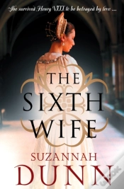 Capa do artigo Sixth Wife