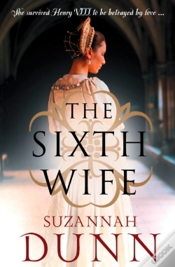 Capa do artigo Sixth Wife
