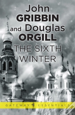 Capa do artigo Sixth Winter