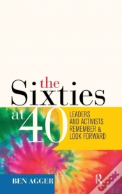 Capa do artigo Sixties At 40