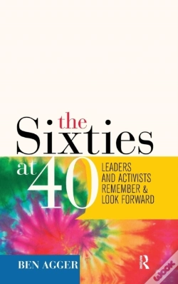 Capa do artigo Sixties At 40
