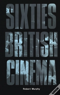 Capa do artigo Sixties British Cinema