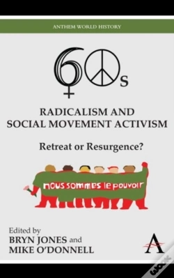 Capa do artigo Sixties Radicalism And Social Movement Activism