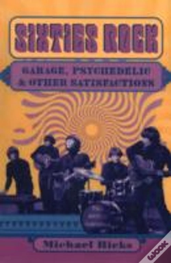 Capa do artigo Sixties Rock