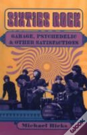Capa do artigo Sixties Rock