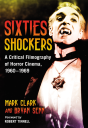 Sixties Shockers - Preview