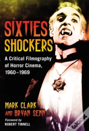 Capa do artigo Sixties Shockers