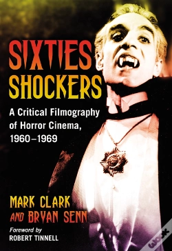 Capa do artigo Sixties Shockers