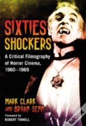 Capa do artigo Sixties Shockers