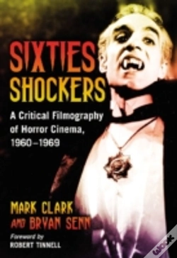 Capa do artigo Sixties Shockers