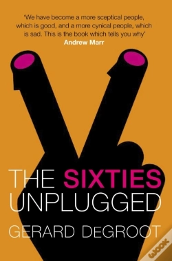Capa do artigo Sixties Unplugged