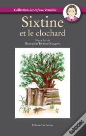 Capa do artigo Sixtine Et Le Clochard