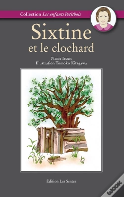 Capa do artigo Sixtine Et Le Clochard