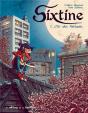Sixtine T.1 ; L'Or Des Aztèques - Preview