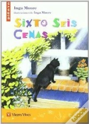 Capa do artigo Sixto Seis Cenas