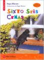 Sixto Seis Cenas (Letra Manuscrita) - Preview