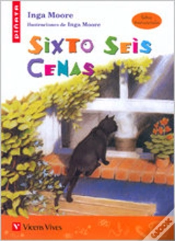 Capa do artigo Sixto Seis Cenas (Letra Manuscrita)