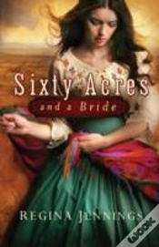 Capa do artigo Sixty Acres And A Bride