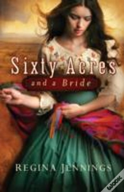 Capa do artigo Sixty Acres And A Bride