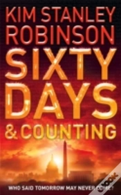 Capa do artigo Sixty Days And Counting