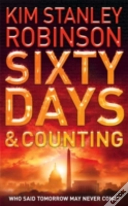 Capa do artigo Sixty Days And Counting