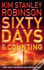 Capa do artigo Sixty Days And Counting