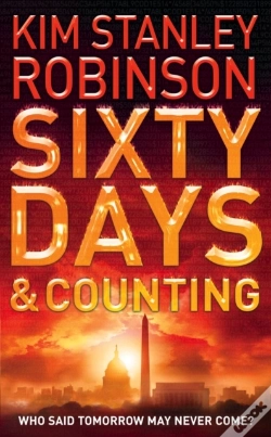 Capa do artigo Sixty Days And Counting