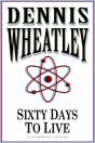 Sixty Days To Live - Preview