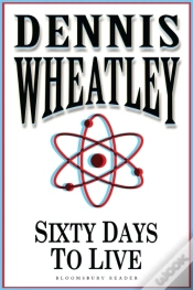 Capa do artigo Sixty Days To Live
