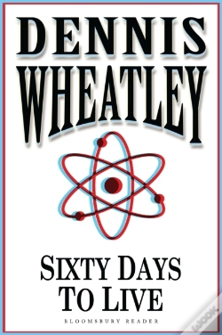 Capa do artigo Sixty Days To Live