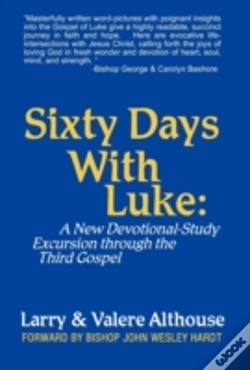 Capa do artigo Sixty Days With Luke