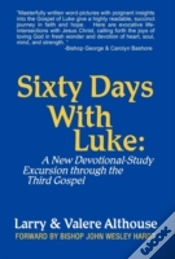 Capa do artigo Sixty Days With Luke