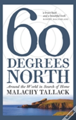 Capa do artigo Sixty Degrees North