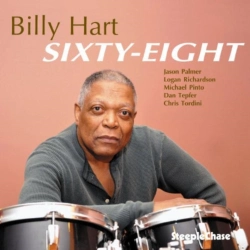 Capa do artigo Sixty-eight - CD