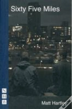 Capa do artigo Sixty Five Miles