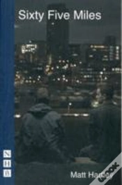 Capa do artigo Sixty Five Miles